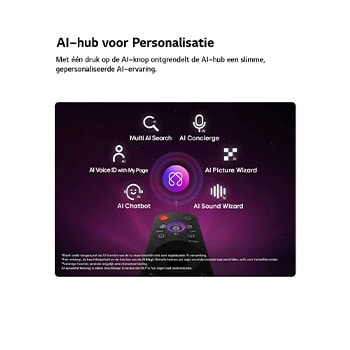 86 inch LG Mini RGB evo AI MRGB88 4K Smart TV  2026